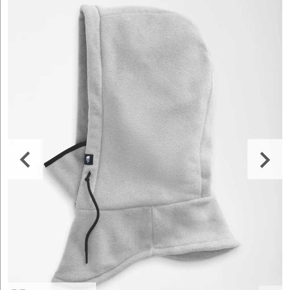 The North Face Whimzy Powder Hood